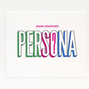 Persona by David Jonathan