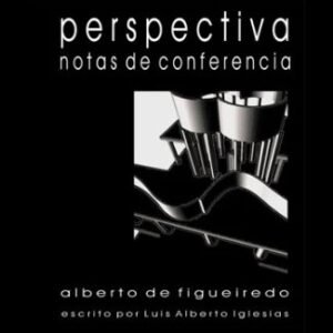 Perspectiva - Alberto de Figueiredo