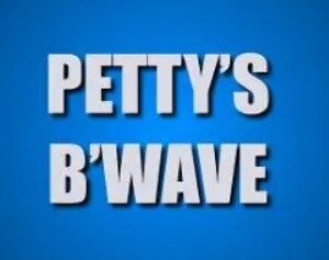 Petty's B'Wave by Craig Petty