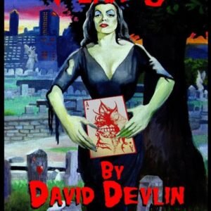 Plan 9 by David Devlin