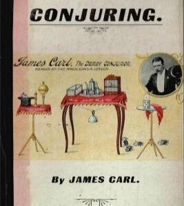 Practical Conjuring by James Carl