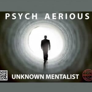 Psych Aerious by Unknown Mentalist