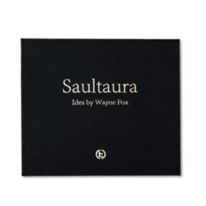 Saultaura by Wayne Fox and TCC Magic