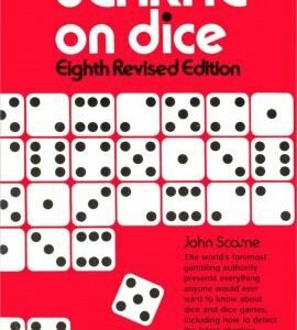 Scarne on Dice by John Scarne
