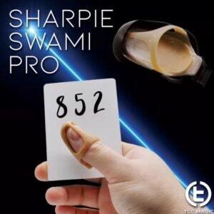 Sharpie Swami Pro by TCC