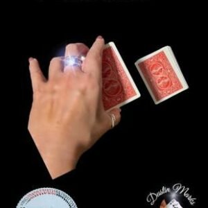 Spectator's False Cut by Dustin Marks