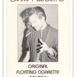 Steve Fearson's Original Floating Cigarette Routine