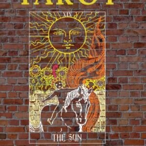 Streetwise Tarot by Mark Lewis