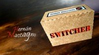 Switcher by Hernan Maccagno