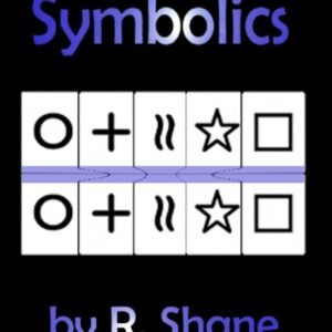 Symbolics by R. Shane