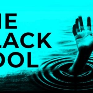 The Black Pool Project by Cavan Booth