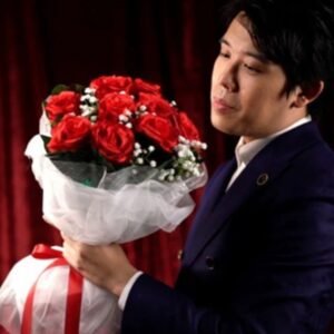 The Bouquet by Bond Lee and MS Magic