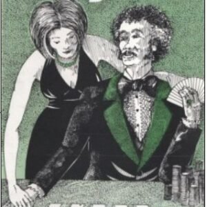 The Gambling Magician by B. W. McCarron