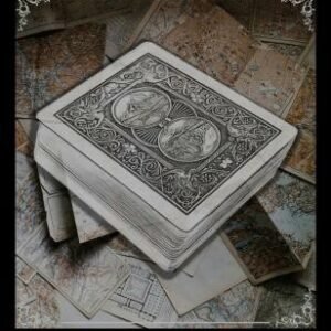 The Journey to Destiny by Dustin Marks