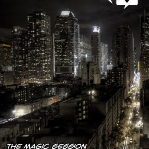 The Magic Session - Underground notes 3