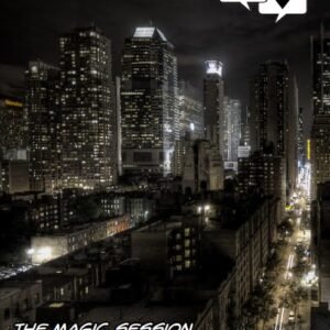 The Magic Session - Underground notes 4