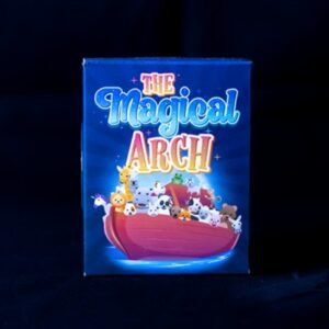 The Magical Arch by Magic Dream