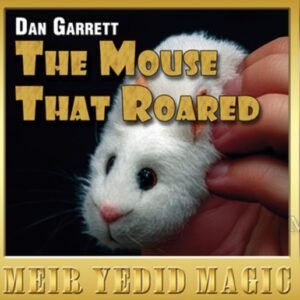 The Mouse That Roared by Dan Garrett