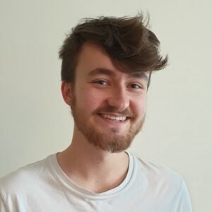 The Pass Masterclass by Cavan Booth