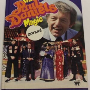 The Paul Daniels Magic Annual