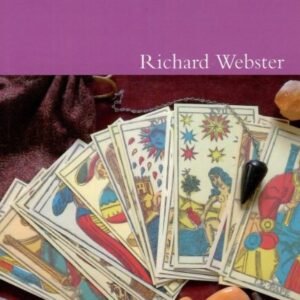 The Psychic Reader's Toolbox by Richard Webster