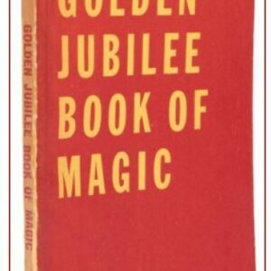 The Sphinx - Golden Jubilee Book of Magic