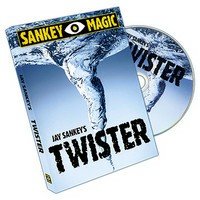 Twister by Jay Sankey