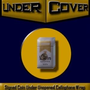 Under Cover by Jim Coles