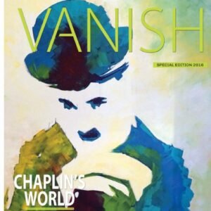Vanish Magazine Special Edition Chaplin