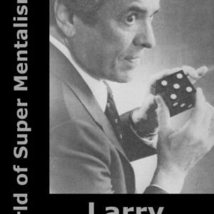 World of Super Mentalism II by Larry Becker