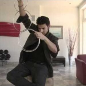 Xtreme Links by Magic Space Xtreme and R.J. Cantu