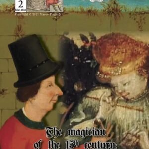 Ye Olde Magic Magazine Vol 7 Issue 2