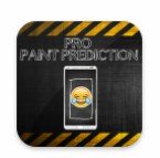 pro paint prediction-magic trick-be a mentalist (App suit to Android)