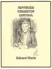 Advanced Fingertip Control book download