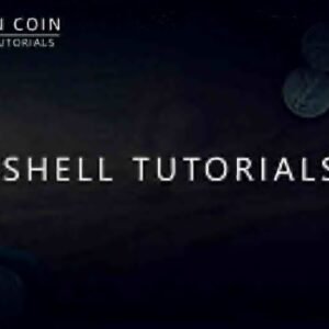 Artisan Coin Shell by TCC