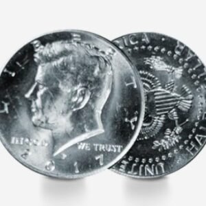 Artisan HD Flipper Coin by TCC