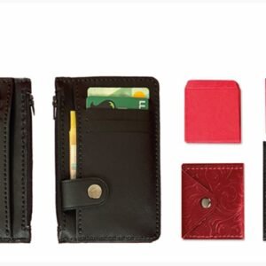 BABU Wallet Pro by GRUM