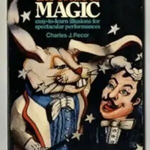 Charles J. Pecor - The Craft of Magic