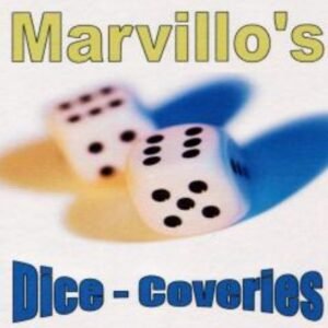 Dice-Coveries by Marvillo