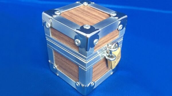Flight Case by Leo Smetsers
