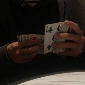 Float control by Kel