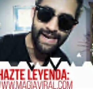 Fuego y Mentalismo - Magia viral