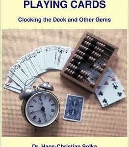 Gaukelwerk with Cards by Dr. Hans-Christian Solka