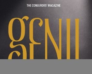 Genii Magazine - June 2025
