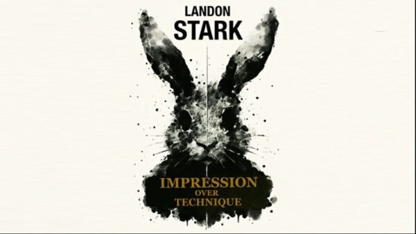 Impression Over Technique by Landon Stark