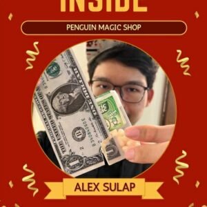 Inside by Alex Sulap
