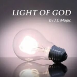 J C Magic - Light Of God