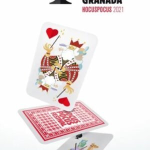 Juan Colas - Conferencia Hocus Pocus 2021