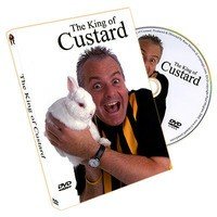 King of Custard by Paul Megram