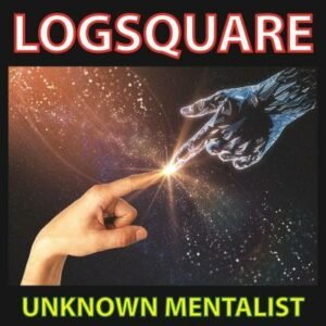 Logsquare by Unknown Mentalist